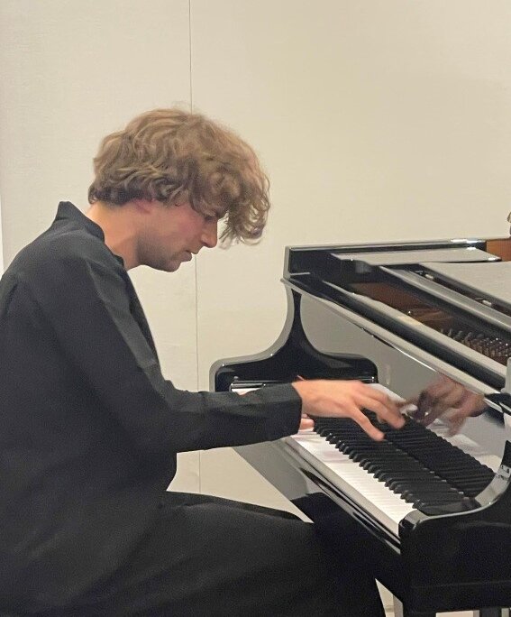 Kambarov at SH (16 Oct 24)