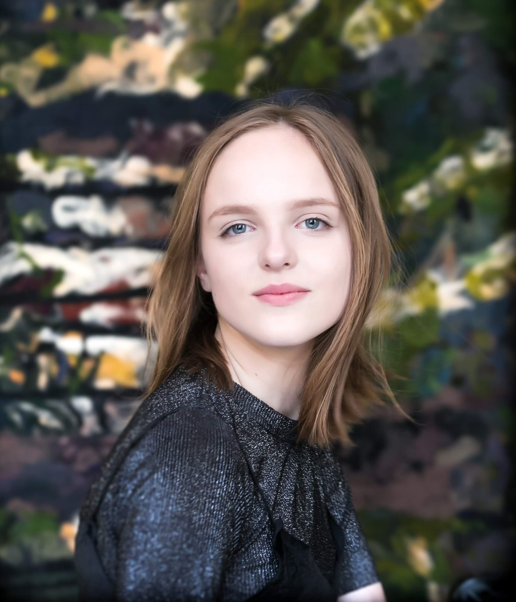 Milda pic cropped to square