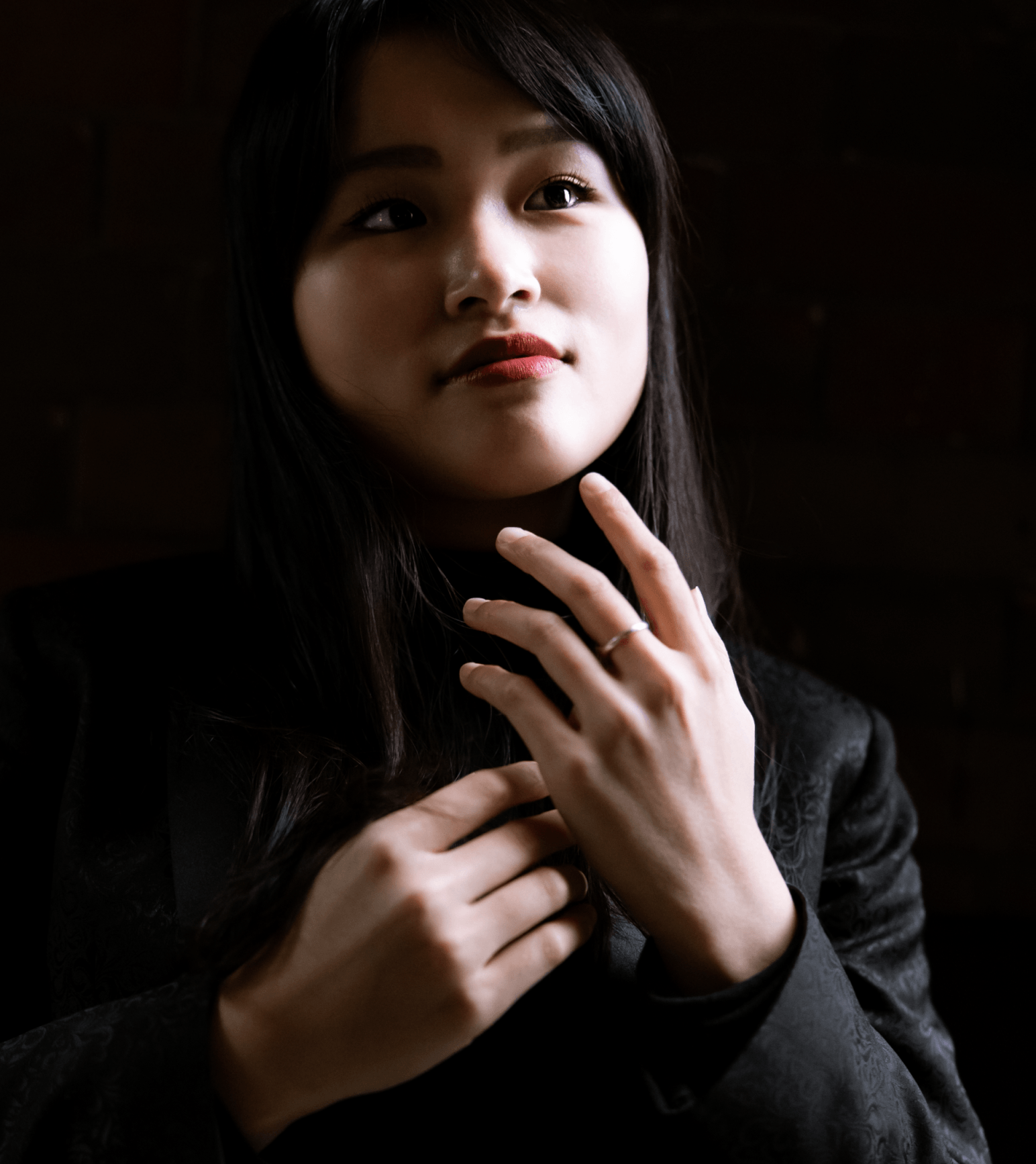 Bridget Yee by Anna Szklener 001